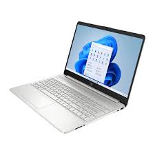 HP 15-DW3391NE Intel Core i3-1125G4 4GB RAM 256GB SSD Intel UHD Graphics 15.6? HD Win11